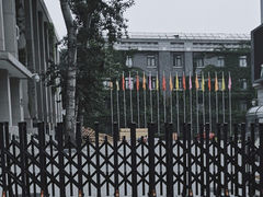 -中央戏剧学院(东城校区)