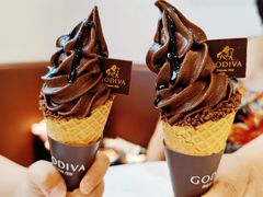 -GODIVA(王府井apm店)