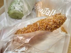 -BreadTalk面包新语·烘焙蛋糕(海岸城店)