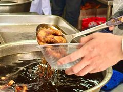 -大马弄蒋师傅美食酥鱼(察院前店)