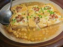 -金苑酒家·客家菜·广东老字号(万象店)