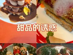 -莲西餐(曲江店)
