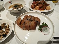 -莆田餐厅PUTIEN(西安万象天地店)