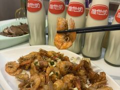 -陆记鹅庄·潮汕菜·狮头鹅(大仟里店)