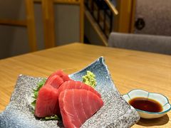 -桂马·日本料理·海胆·海鲜饭·酒场(民主广场店)
