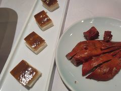 -味+新京宴·烤鸭·北京菜(创意谷店)