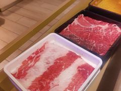 -温禾牛·和牛寿喜烧自助火锅(恒基名人店)