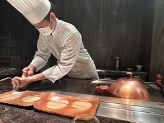 -Ginza Onodera 鮨(外滩十八号店)