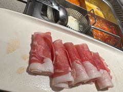 -海底捞火锅(油麻地店)