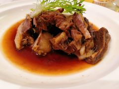 -阿庄新豫菜(航海东路店)