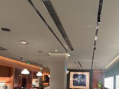 -漢舍中国菜馆(浦东嘉里城店)