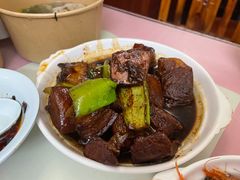 -蘭心餐厅(进贤路店)