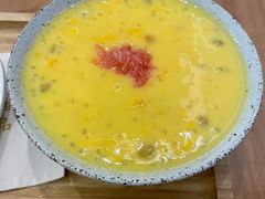 杨枝甘露-古乡居甜品(大信店)