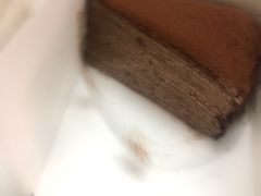 -Awfully Chocolate(来福士广场店)