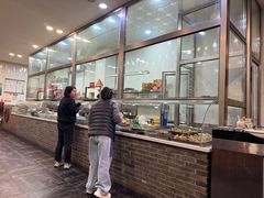 -老保定驴肉馆(云岗路店)