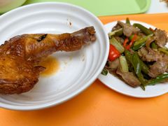 -北大家园食堂