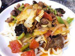 -新疆西星餐厅