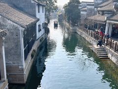 -南浔古镇