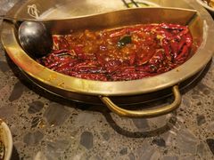 -小龙坎火锅(总店)