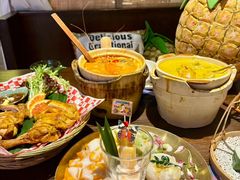 -泰妃殿(武汉首店)