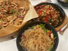 -东排食堂长沙小吃大排档(五一广场店)