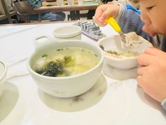 -春家·非遗手工小吃(徐汇万科广场店)