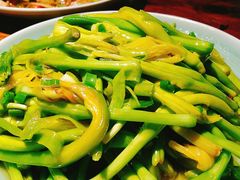 -德叔阙里·衢州菜馆(月湖店)