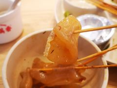 -素满香·食养自助(天一广场店)