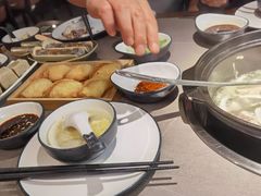-同仁四季椰子鸡(无锡滨湖万象汇店)