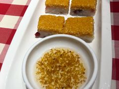 -西贝(上海我格广场店)