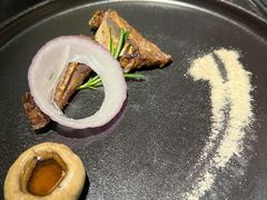 -火舞铁板烧(龙岗中心城店)