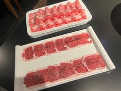 -鸿福南门涮肉(窑洼湖店)