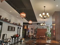 -树厨地道黔菜(清镇职教城店)