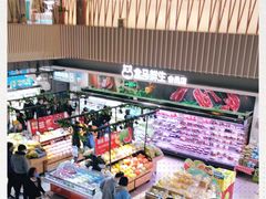 -盒马鲜生(189购物中心店)