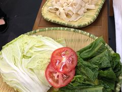 -名善山珍·野生菌汤锅(文殊院店)