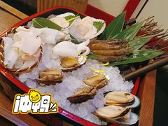 海鲜拼盘-牛New寿喜烧(闵行龙湖天街店)