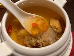 -西安凯悦酒店·湖畔中餐厅