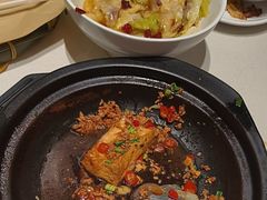 -绿草地·湘菜(7mall店)