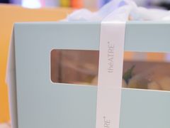 -théATRE 茶聚场(王府中環店)