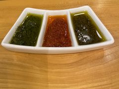 -安妮意大利餐厅(世贸天阶店)