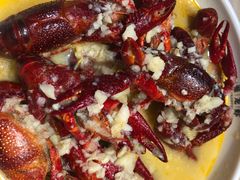 -叶派龙虾•招牌香辣蟹·海鲜(中海国际店)