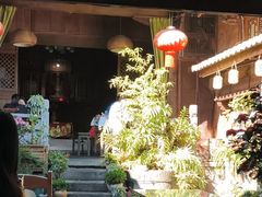 -龙姐私房菜(和顺古镇店)