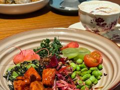 -良木缘咖啡西餐(川大店)