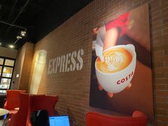 -COSTA COFFEE(新奥购物中心店)