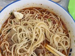 -陈至马正宗兰州牛肉面(韩乐坊店)