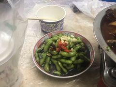 -桂萍特色牛筋牛杂(长堤街总店)