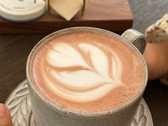 -MOJ coffee(瓯海泽雅水碓坑店)
