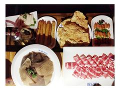 套餐-大渝火锅(苏州西城永捷店)