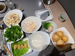 -海底捞火锅(金光华店)