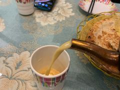 奶茶-新疆伊宁远征餐厅